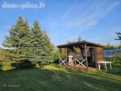 Продаётся дом Klaipėdos rajono sav., Gručeikiuose