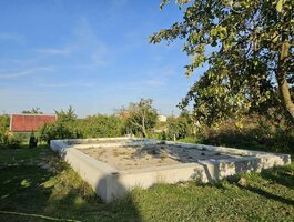 Продаётся дом Klaipėdos rajono sav., Gručeikiuose