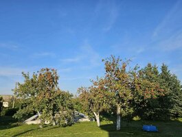Продаётся дом Klaipėdos rajono sav., Gručeikiuose