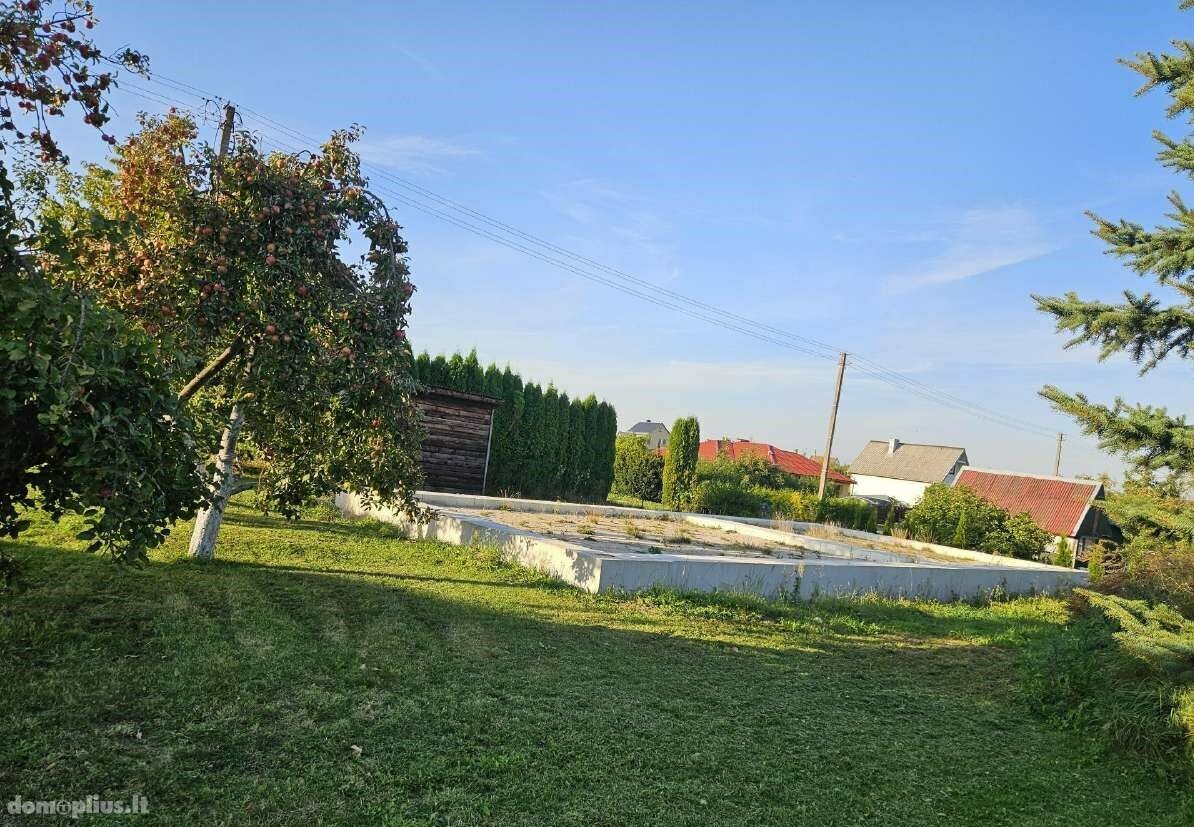 Продаётся дом Klaipėdos rajono sav., Gručeikiuose