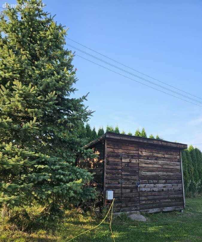 Продаётся дом Klaipėdos rajono sav., Gručeikiuose