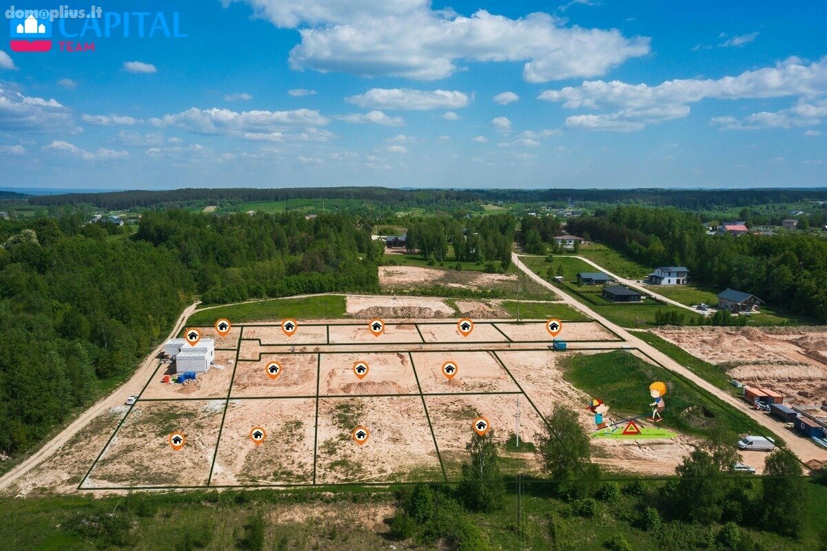 Продаётся дом Vilniaus rajono sav., Didžiasalyje
