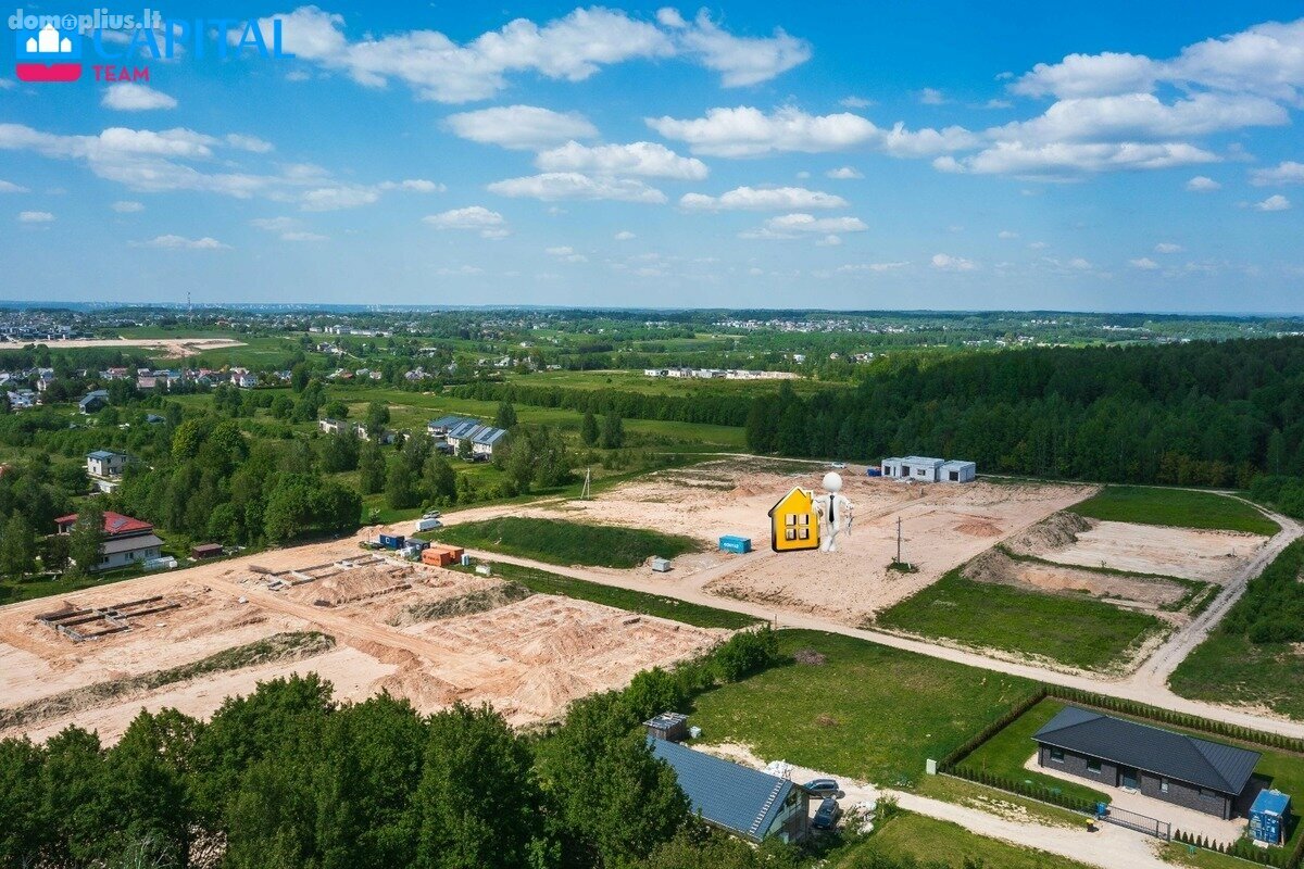 Продаётся дом Vilniaus rajono sav., Didžiasalyje