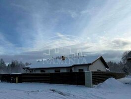 Parduodamas sublokuotas namas Kretingos rajono sav., Kretingoje