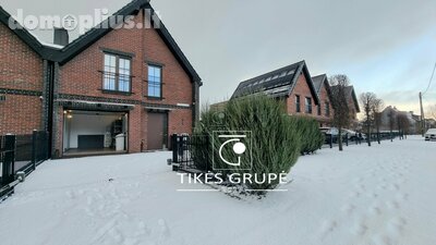 Продаётся дом Klaipėdoje, Melnragėje