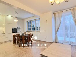 Parduodamas gyvenamasis namas Klaipėdoje, Melnragėje