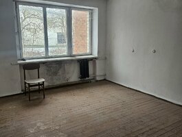 Parduodamas gyvenamasis namas Joniškio rajono sav., Jauniūnuose, Kaštonų g.