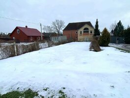 Parduodamas gyvenamasis namas Joniškio rajono sav., Joniškyje, Vilniaus g.
