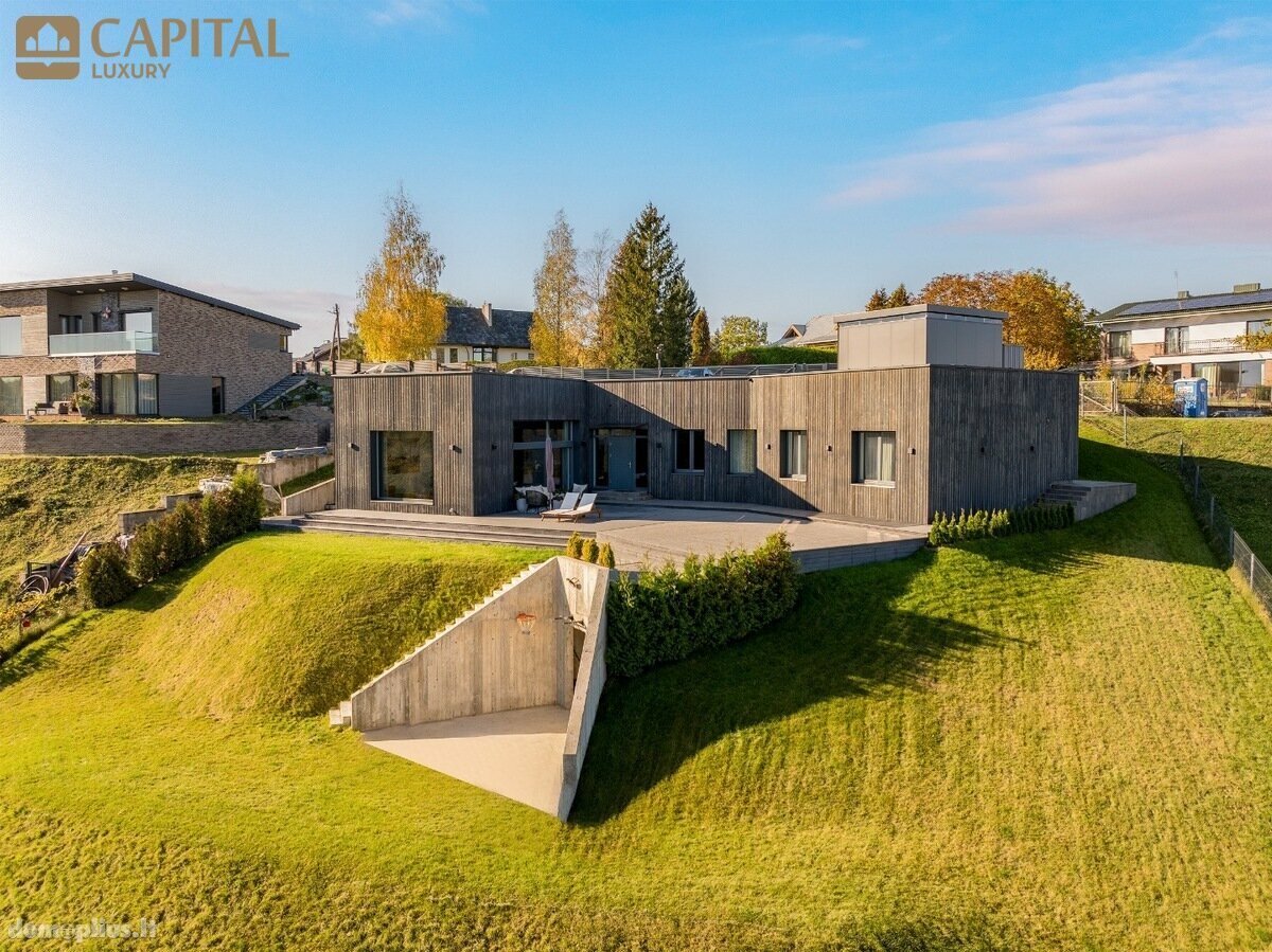 House for sale Vilniaus rajono sav., Sudervėje, Riešės g.