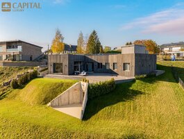 House for sale Vilniaus rajono sav., Sudervėje, Riešės g.