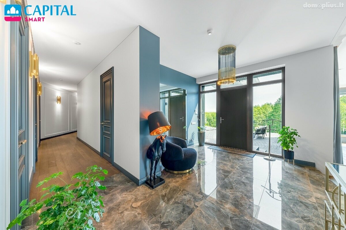 House for sale Vilniaus rajono sav., Sudervėje, Riešės g.
