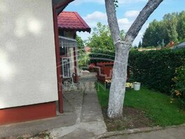 Parduodamas sodo namas Klaipėdos rajono sav., Dercekliuose
