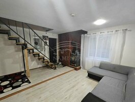 Parduodamas sodo namas Klaipėdos rajono sav., Dercekliuose