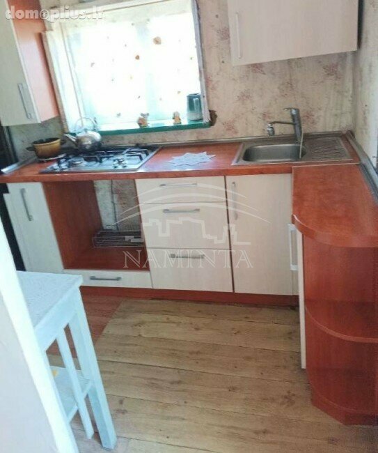 Parduodamas sodo namas Klaipėdos rajono sav., Gručeikiuose
