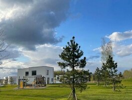 Sublokuotas namas Vilniaus rajono sav., Klevinėje