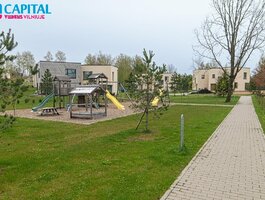 Parduodamas sublokuotas namas Vilniaus rajono sav., Klevinėje