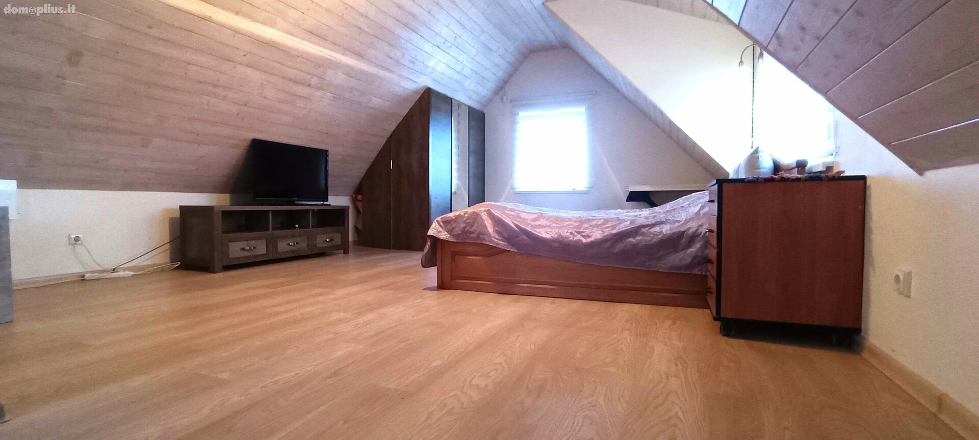 Продаётся дом Klaipėdos rajono sav., Žiaukos, Čiurlių al.