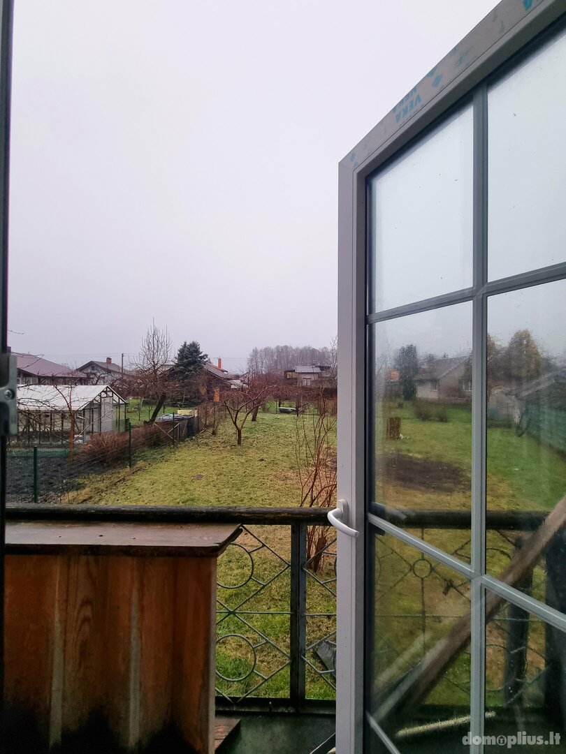 Продаётся дача Klaipėdos rajono sav., Žiaukos