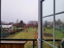 Продаётся дача Klaipėdos rajono sav., Žiaukos