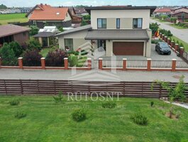 Gyvenamasis namas Klaipėdos rajono sav., Slengiuose