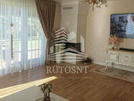 Parduodamas gyvenamasis namas Klaipėdos rajono sav., Slengiuose