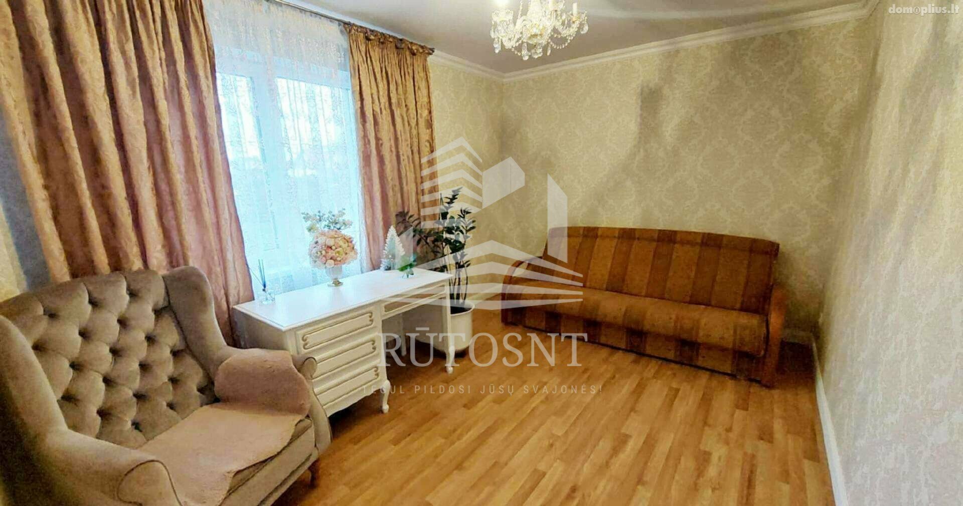 Parduodamas gyvenamasis namas Klaipėdos rajono sav., Slengiuose