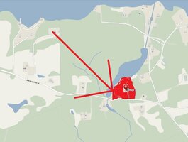 Parduodama sodyba Kaišiadorių rajono sav., Basonys II