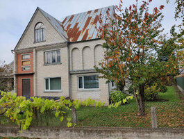 House for sale Kauno rajono sav., Karmėlavoje, Vilniaus g.
