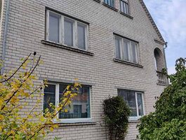 House for sale Kauno rajono sav., Karmėlavoje, Vilniaus g.