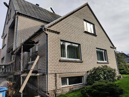 House for sale Kauno rajono sav., Karmėlavoje, Vilniaus g.