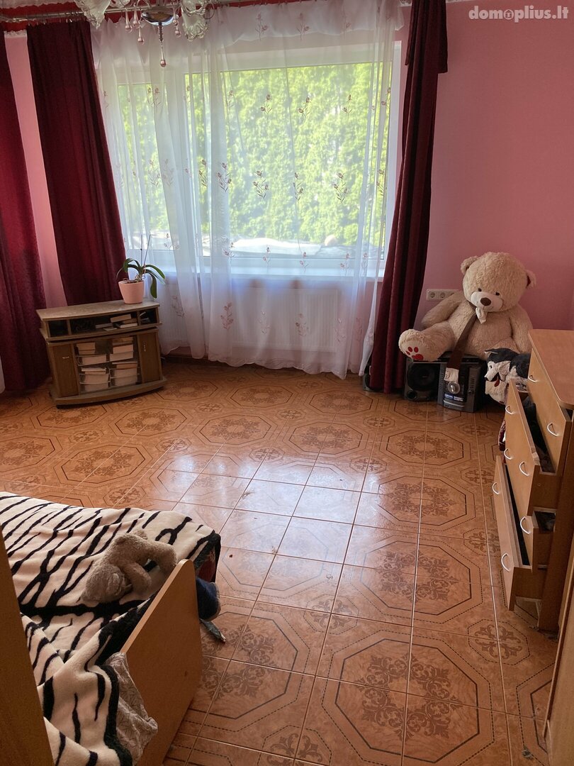 House for sale Kauno rajono sav., Karmėlavoje, Vilniaus g.