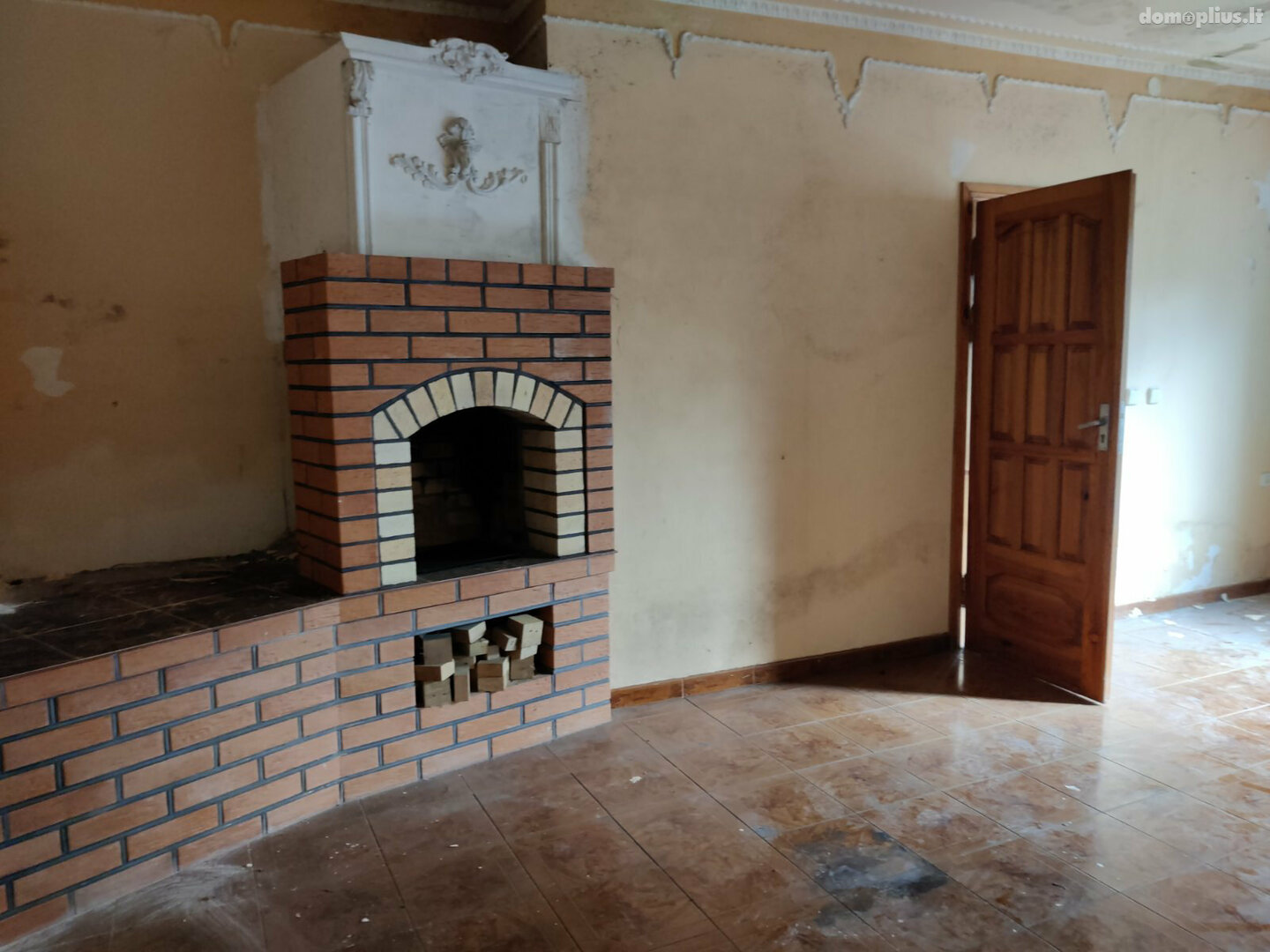 House for sale Kauno rajono sav., Karmėlavoje, Vilniaus g.