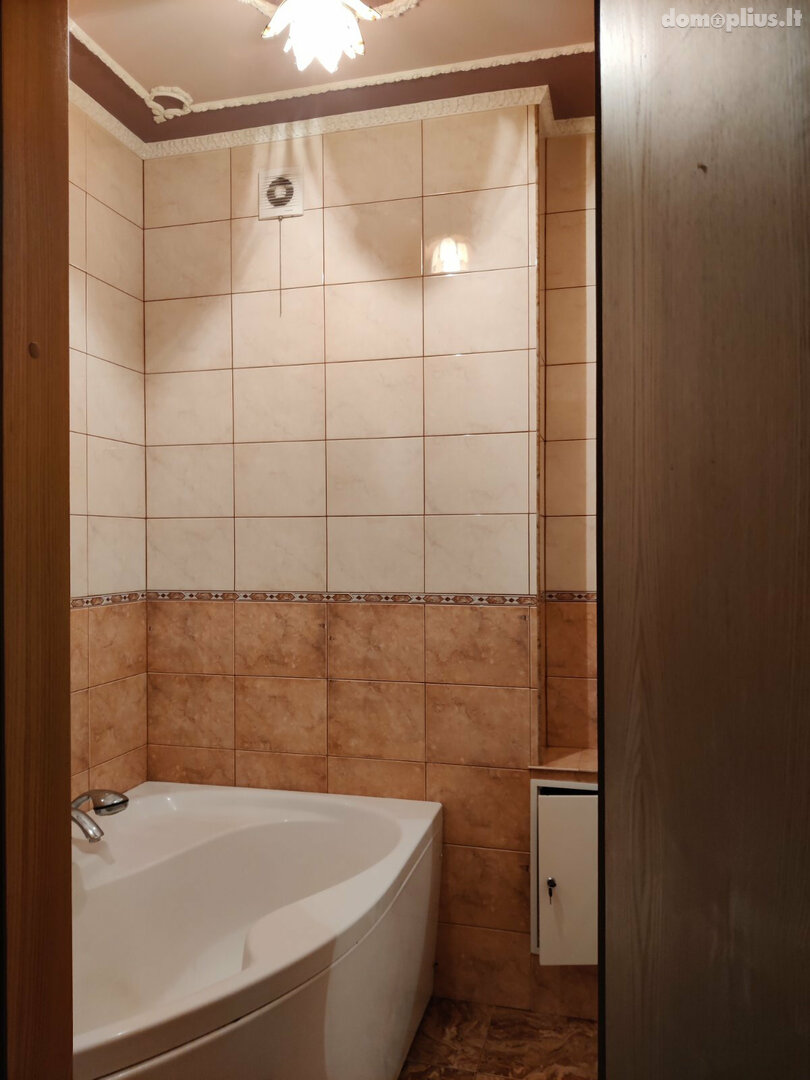 House for sale Kauno rajono sav., Karmėlavoje, Vilniaus g.