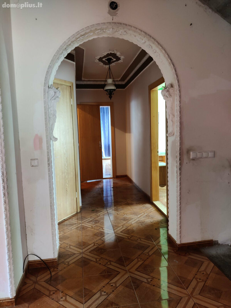 House for sale Kauno rajono sav., Karmėlavoje, Vilniaus g.