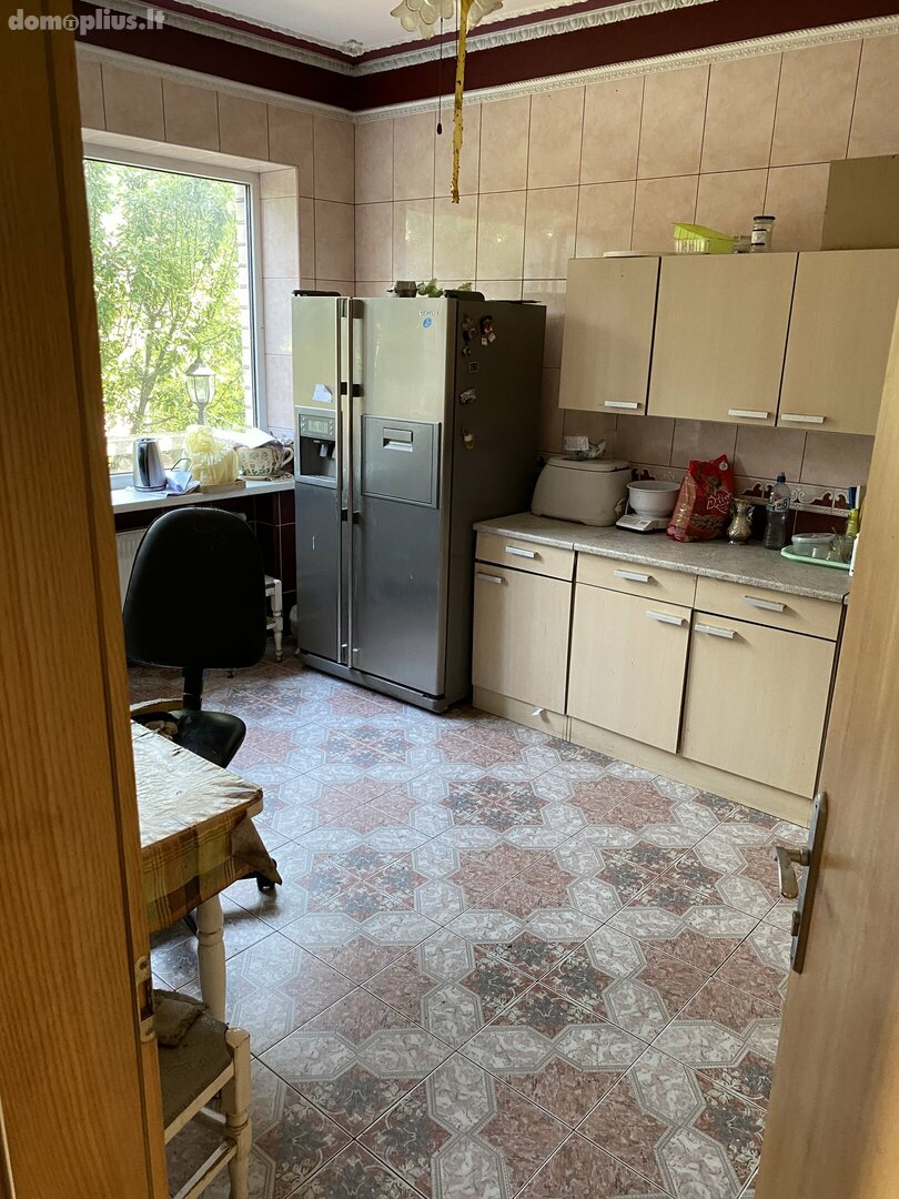 House for sale Kauno rajono sav., Karmėlavoje, Vilniaus g.