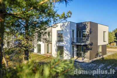 House for sale Vilniuje, Pilaitėje, Gumbinės g.