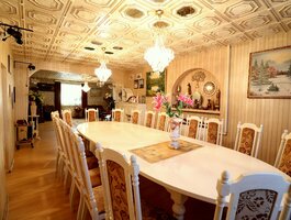 Gyvenamojo namo nuoma Vilnius, Vilniuje