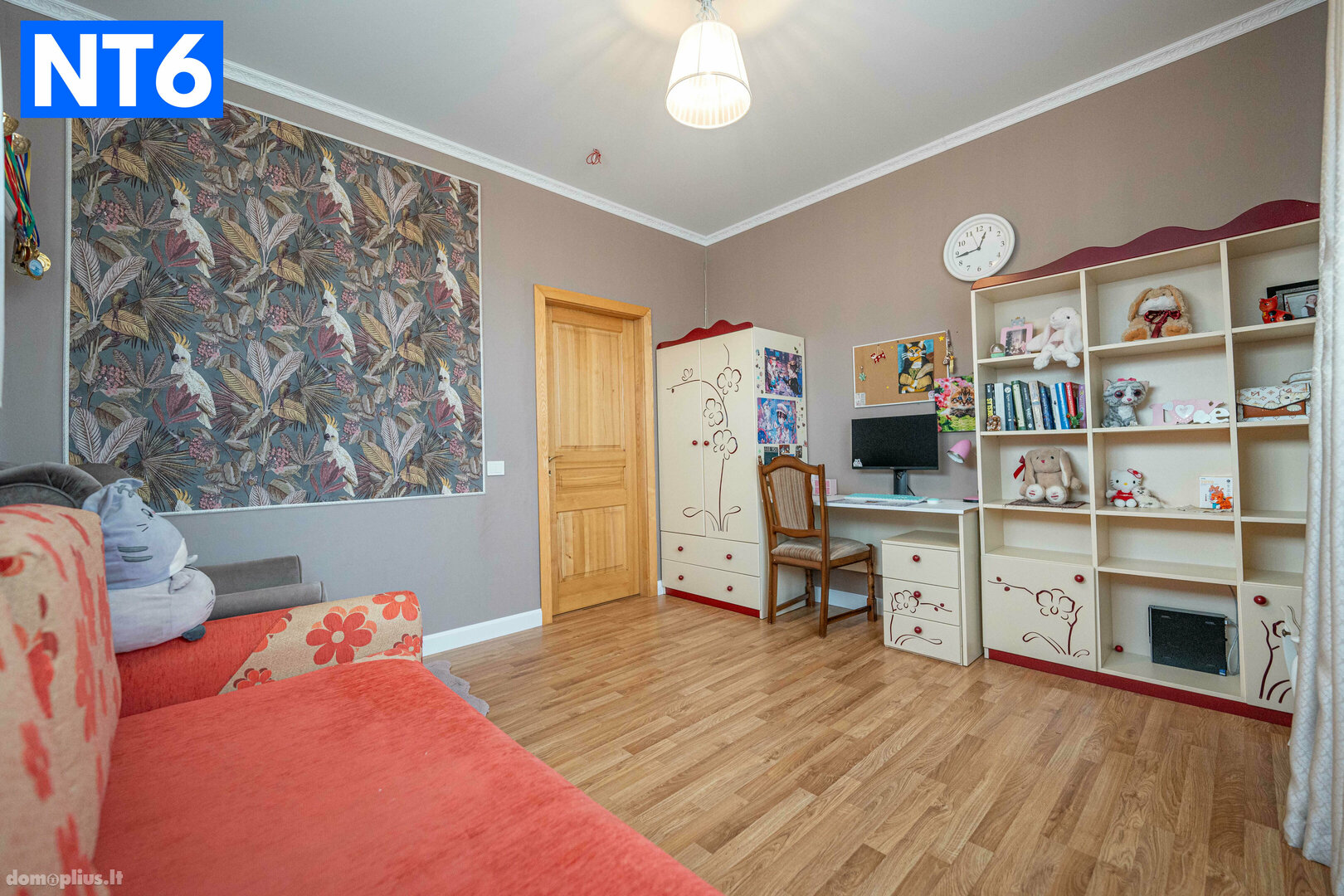 Продаётся дом Klaipėdos rajono sav., Slengiuose, Šviesos g.