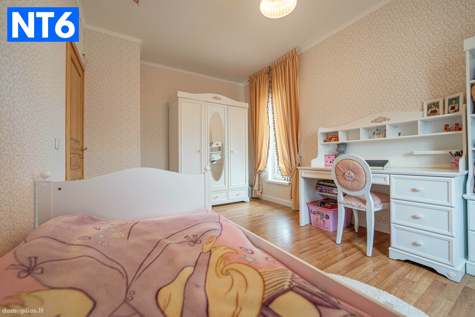 Продаётся дом Klaipėdos rajono sav., Slengiuose, Šviesos g.