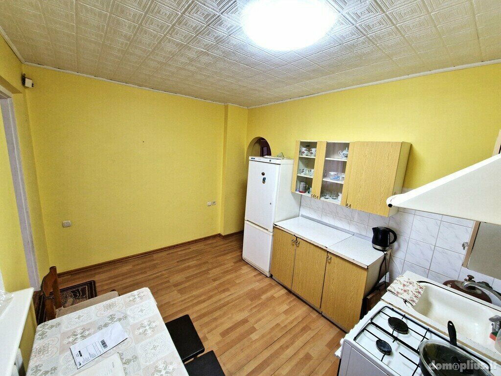 Parduodamas gyvenamasis namas Utenos rajono sav., Utenoje, Ąžuolijos g.