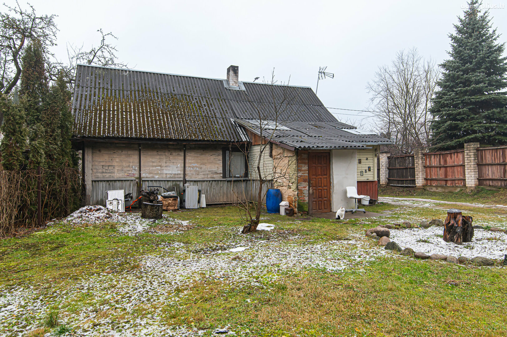 Продаётся дом Vilniuje, Markučiuose, Slėnio g.