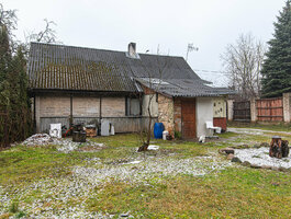 Продаётся дом Vilniuje, Markučiuose, Slėnio g.