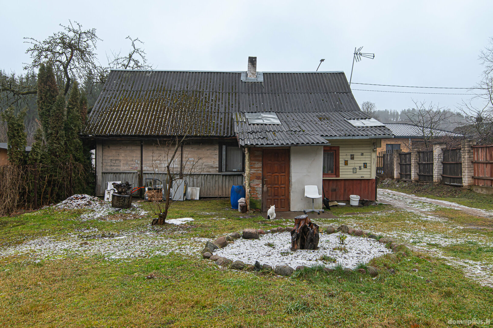 Продаётся дом Vilniuje, Markučiuose, Slėnio g.