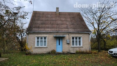 House for sale Lazdijų rajono sav., Galstuose, Galsto g.