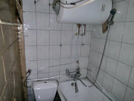Parduodamas gyvenamasis namas Lazdijų rajono sav., Galstuose, Galsto g.