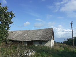 Parduodamas gyvenamasis namas Pakruojo rajono sav., Gedučiuose, Teodoro Grotuso g.