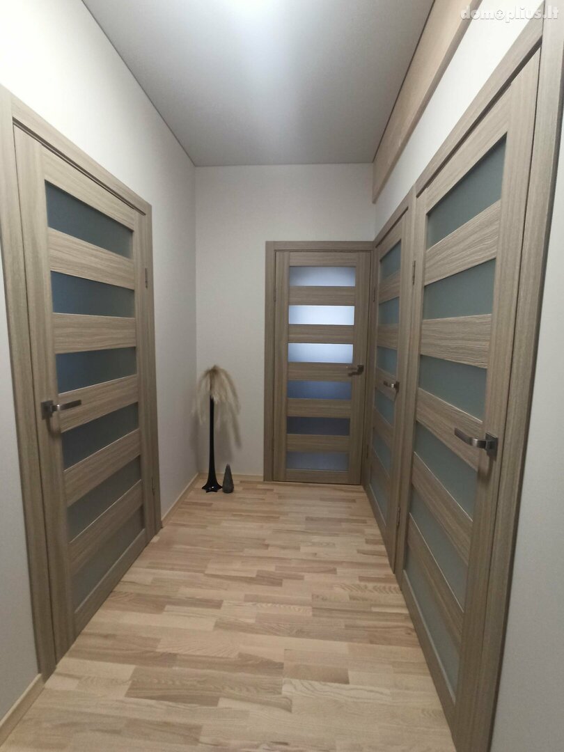 Продаётся сблокированный дом Kaune, Vaišvydavoje, Liepų g.