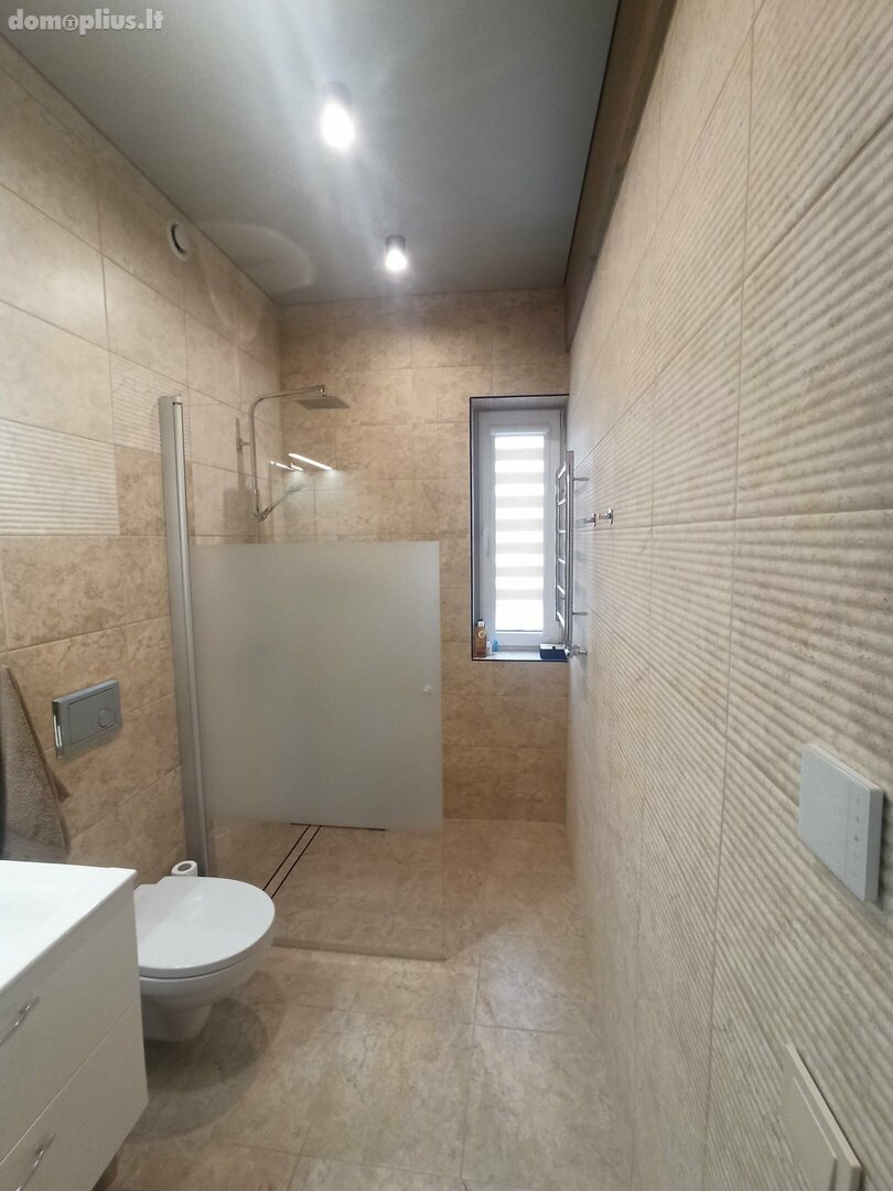 Продаётся сблокированный дом Kaune, Vaišvydavoje, Liepų g.