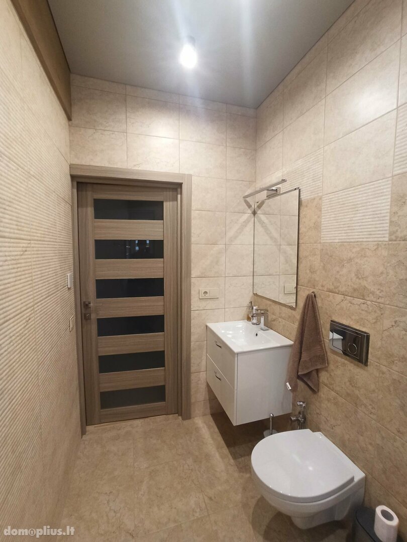 Продаётся сблокированный дом Kaune, Vaišvydavoje, Liepų g.