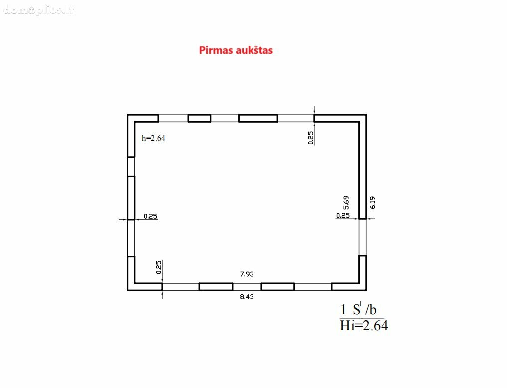 Summer house for sale Vilniaus rajono sav., Valčiūnuose, Lapų g.